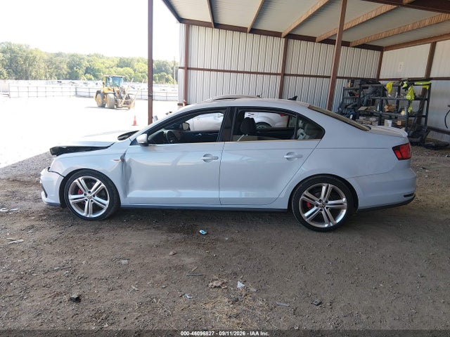 2017 VOLKSWAGEN JETTA GLI 15