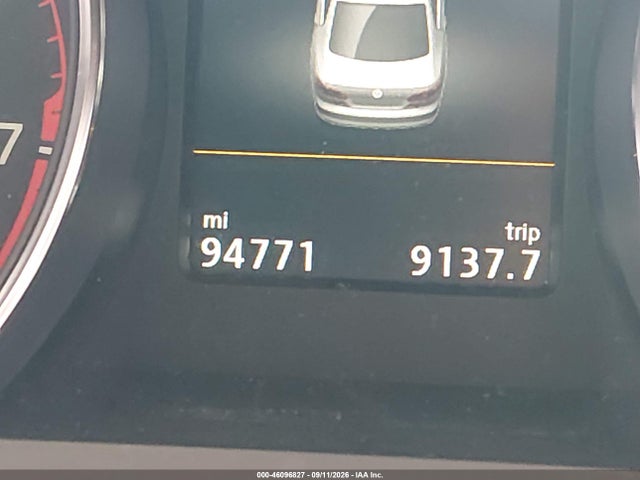 2017 VOLKSWAGEN JETTA GLI 16