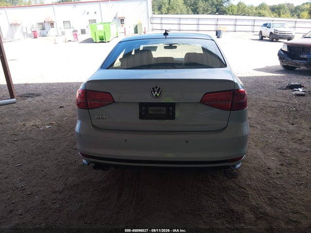 2017 VOLKSWAGEN JETTA GLI 17