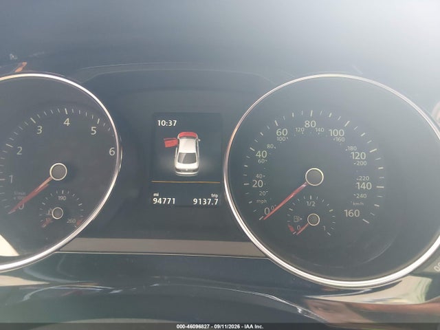 2017 VOLKSWAGEN JETTA GLI 7