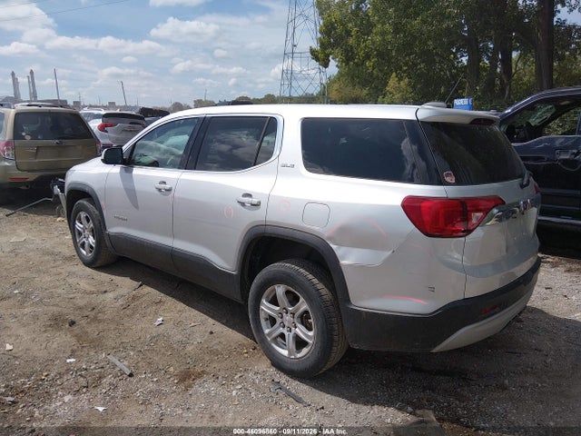 2017 GMC ACADIA SLE-1 3