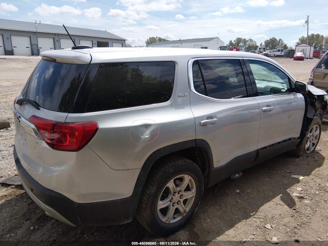 2017 GMC ACADIA SLE-1 4