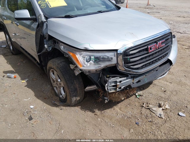 2017 GMC ACADIA SLE-1 6