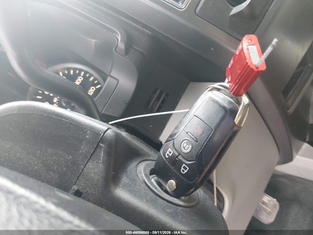 2019 FORD F-150 XLT 11