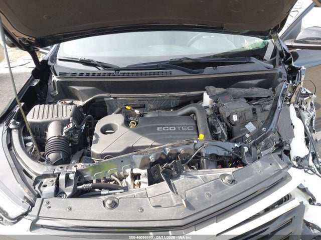 2022 CHEVROLET EQUINOX AWD LT 10