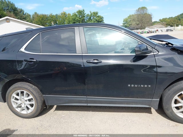 2022 CHEVROLET EQUINOX AWD LT 14