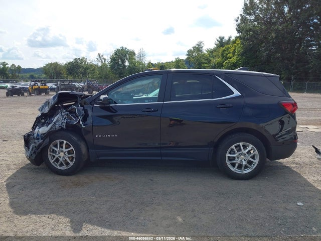 2022 CHEVROLET EQUINOX AWD LT 15