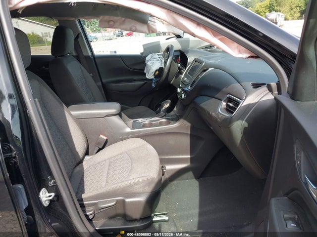 2022 CHEVROLET EQUINOX AWD LT 5