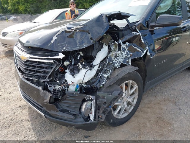 2022 CHEVROLET EQUINOX AWD LT 6