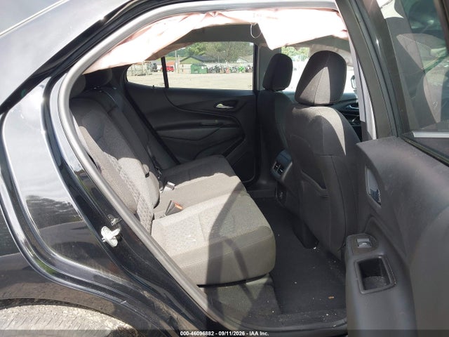 2022 CHEVROLET EQUINOX AWD LT 8
