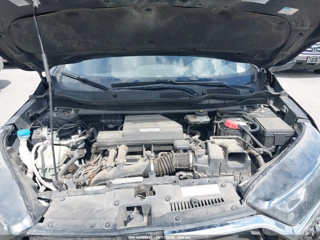 2019 HONDA CR-V EX-L 10