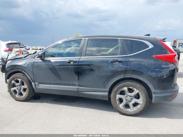 2019 HONDA CR-V EX-L 14