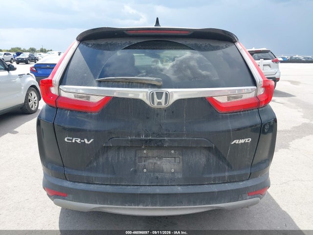 2019 HONDA CR-V EX-L 16
