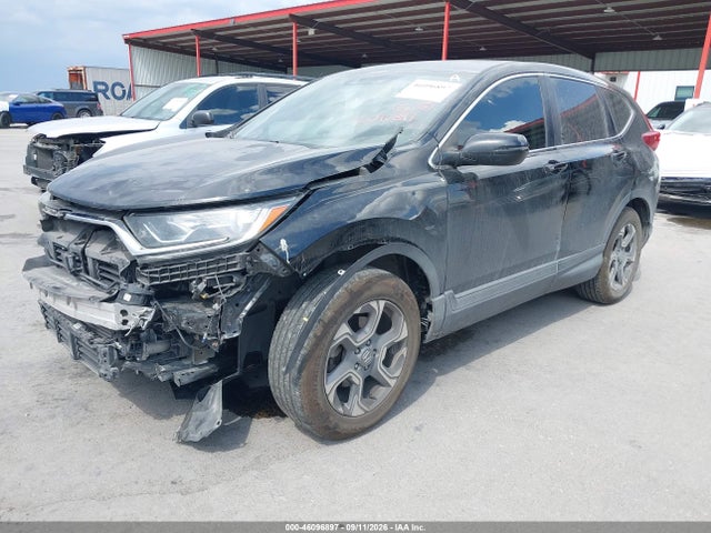 2019 HONDA CR-V EX-L 2
