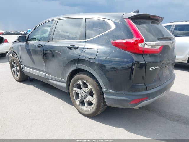 2019 HONDA CR-V EX-L 3