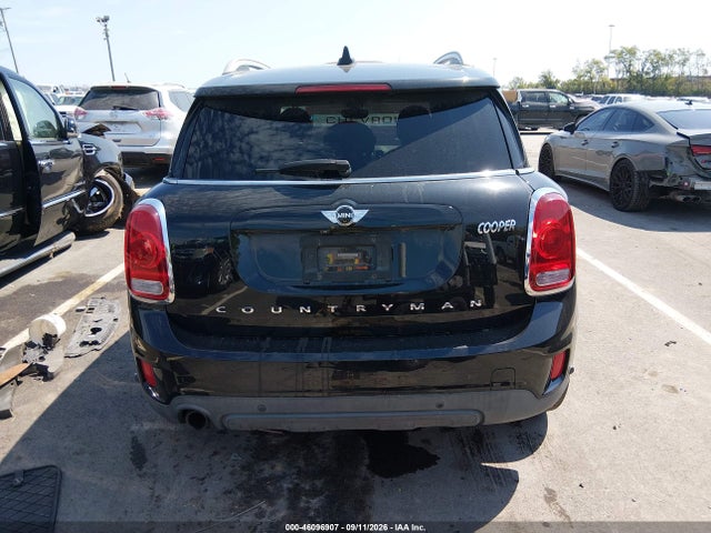 2017 MINI COUNTRYMAN COOPER 15