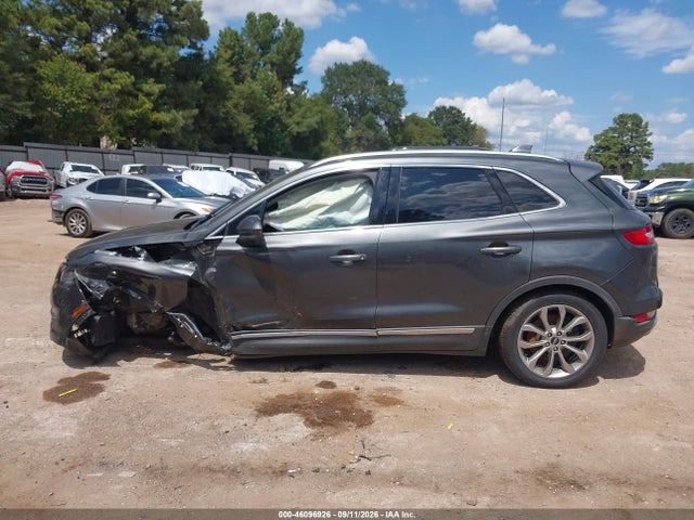 2019 LINCOLN MKC SELECT 14