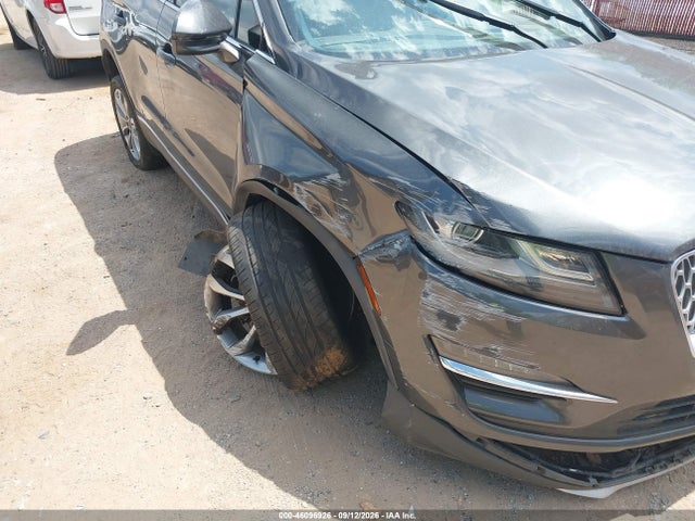 2019 LINCOLN MKC SELECT 17