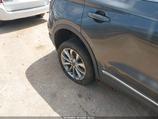 2019 LINCOLN MKC SELECT 18