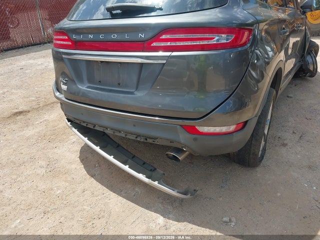 2019 LINCOLN MKC SELECT 19