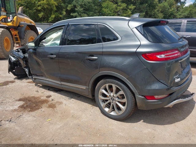 2019 LINCOLN MKC SELECT 3