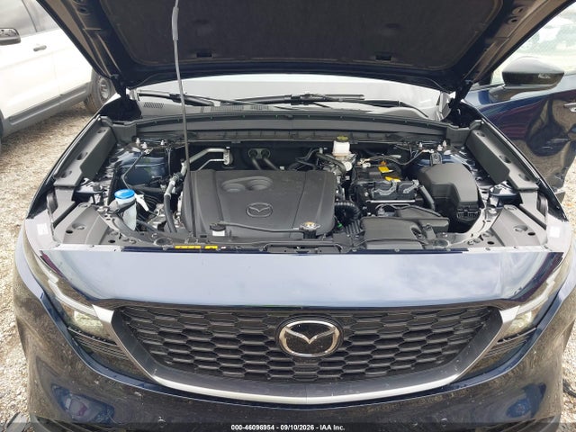 2026 MAZDA CX-5 2.5 S PREFERRED 10