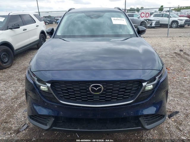 2026 MAZDA CX-5 2.5 S PREFERRED 13