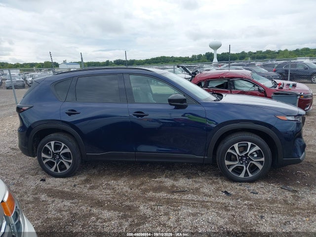 2026 MAZDA CX-5 2.5 S PREFERRED 14