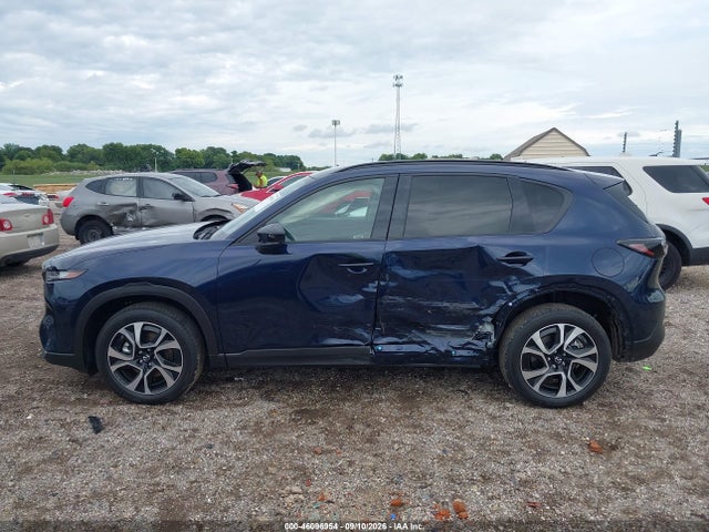 2026 MAZDA CX-5 2.5 S PREFERRED 15