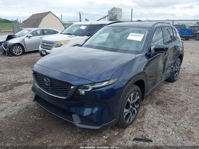 2026 MAZDA CX-5 2.5 S PREFERRED 2