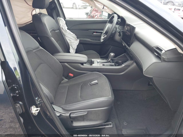 2026 MAZDA CX-5 2.5 S PREFERRED 5