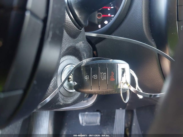2018 KIA SOUL 11