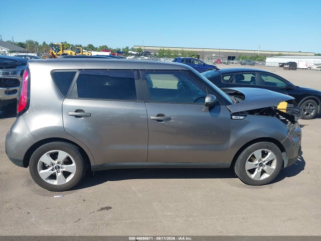 2018 KIA SOUL 14