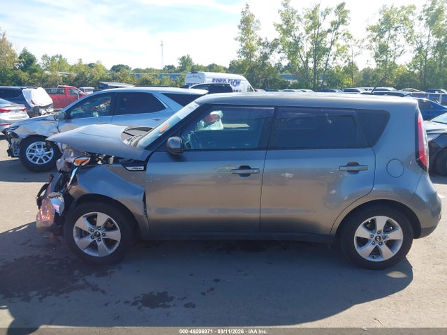 2018 KIA SOUL 15