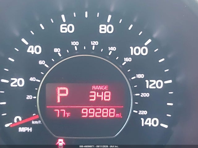 2018 KIA SOUL 16