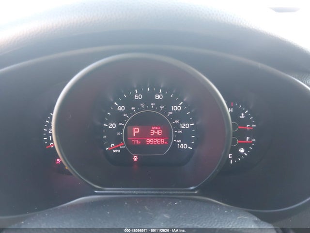 2018 KIA SOUL 7