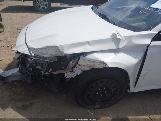 2019 NISSAN ALTIMA 2.5 S 17