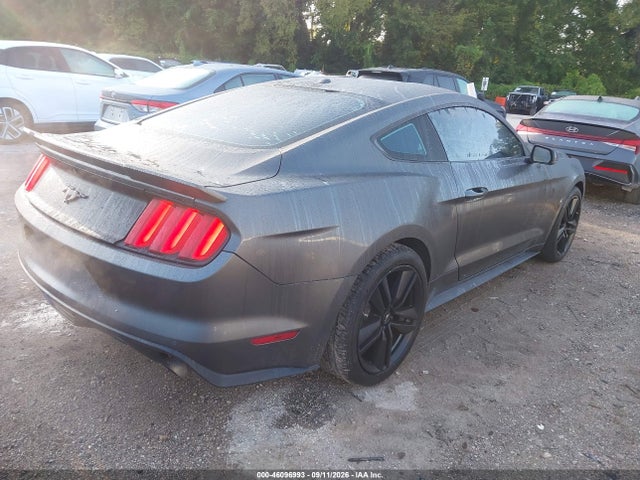 صورة 4 لـ 2015 FORD MUSTANG ECOBOOST