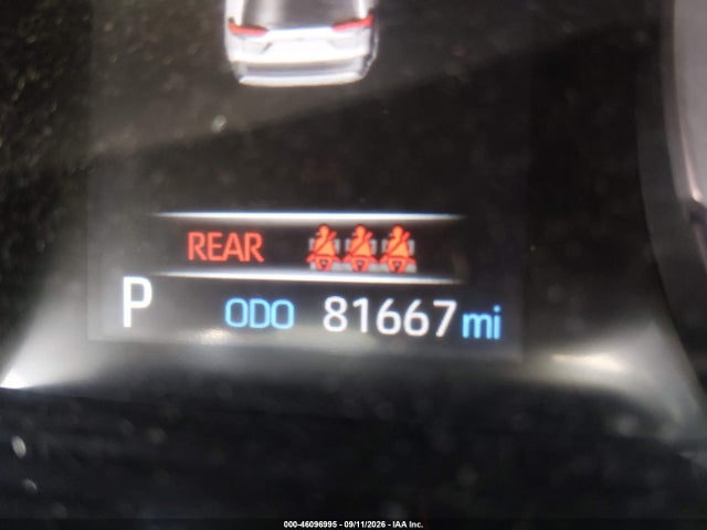 2019 TOYOTA RAV4 XLE 15