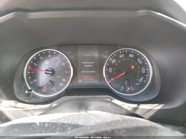 2019 TOYOTA RAV4 XLE 7