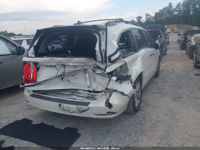 2019 HONDA ODYSSEY EX-L 4