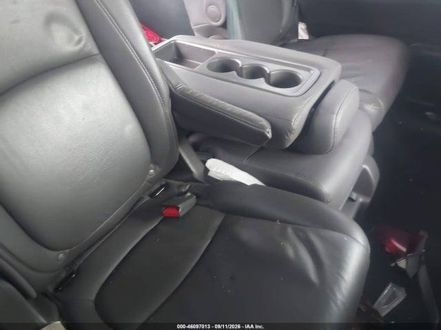 2019 HONDA ODYSSEY EX-L 8