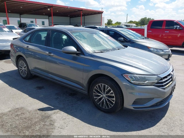 2020 Volkswagen Jetta 1.4T R-Line/1.4T S/1.4T SE