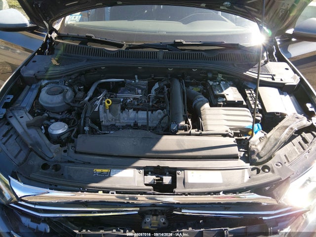 2021 VOLKSWAGEN JETTA 1.4T R-LINE/1.4T S/1.4T SE 10
