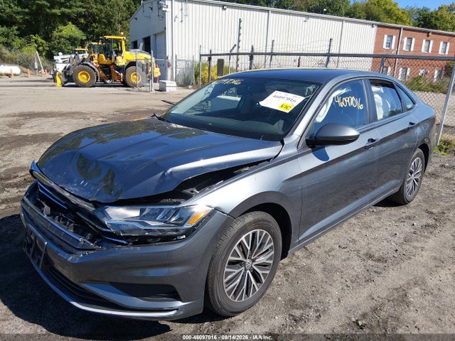 2021 VOLKSWAGEN JETTA 1.4T R-LINE/1.4T S/1.4T SE 2