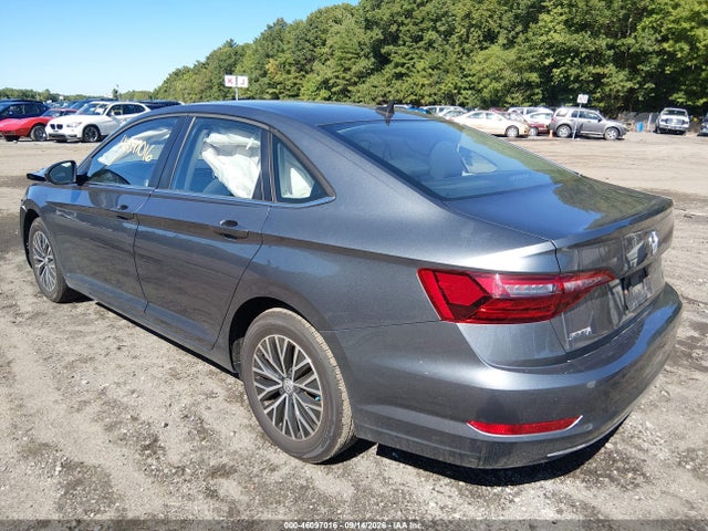 2021 VOLKSWAGEN JETTA 1.4T R-LINE/1.4T S/1.4T SE 3