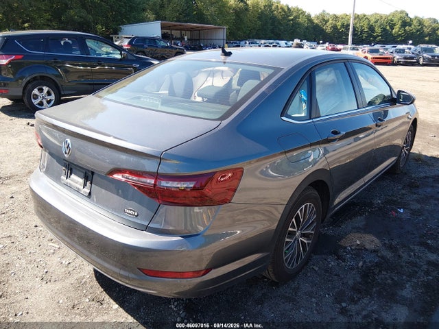 2021 VOLKSWAGEN JETTA 1.4T R-LINE/1.4T S/1.4T SE 4