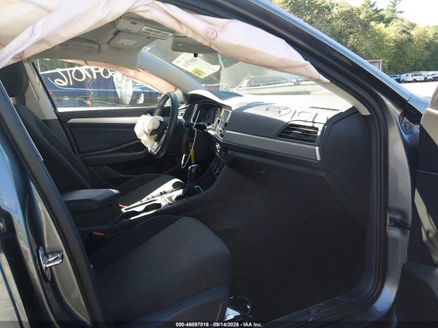 2021 VOLKSWAGEN JETTA 1.4T R-LINE/1.4T S/1.4T SE 5