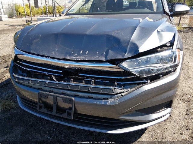 2021 VOLKSWAGEN JETTA 1.4T R-LINE/1.4T S/1.4T SE 6