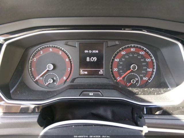 2021 VOLKSWAGEN JETTA 1.4T R-LINE/1.4T S/1.4T SE 7